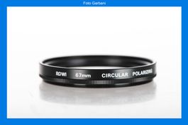 Rowi 67mm circular polarizing