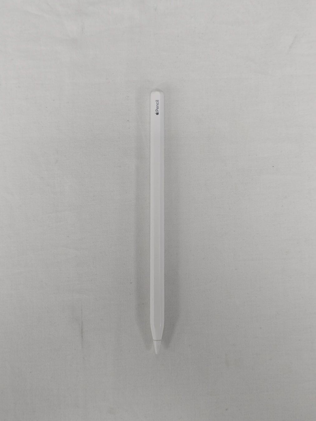 Apple Penna & Evidenziatori: Apple Pencil der 2. Generation. – Usato da Adliswil venduto da Busys 1