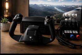 Turtle Beach VelocityOne Flight Universal Control System