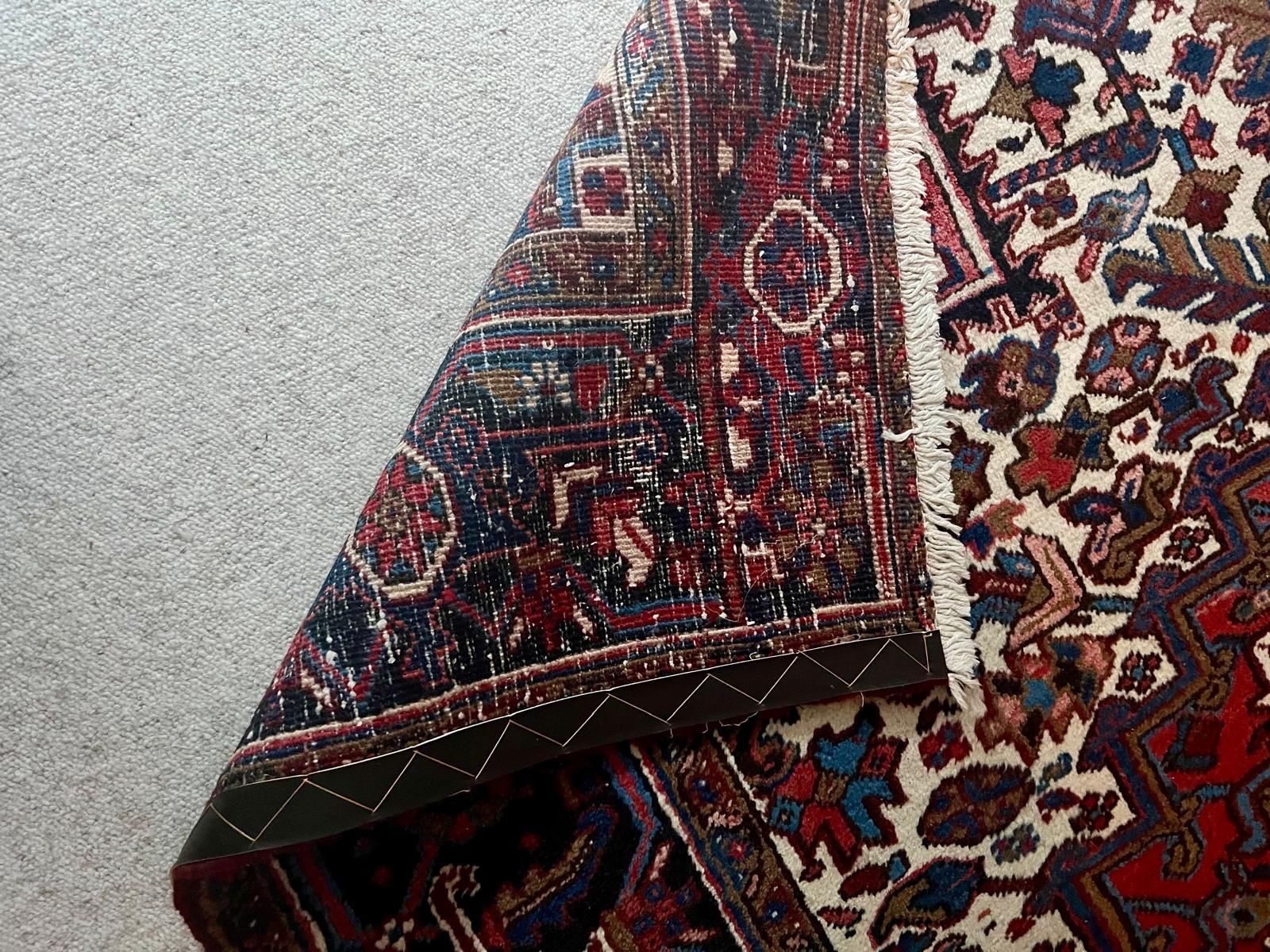 Tappeti: Teppich ca. 267*382cm – Usato da Hindelbank venduto da brm_72zv 2