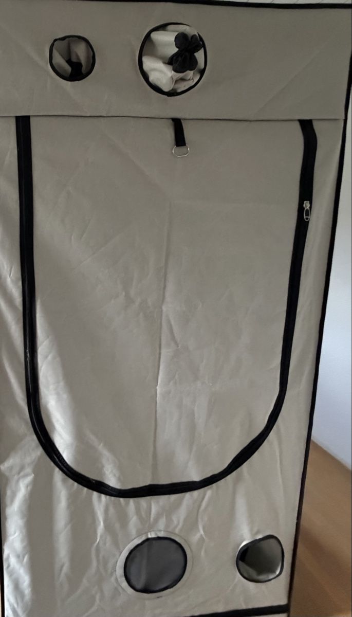 Homebox Autres: Home Grow Box – D'occasion à Flaach par chr_pg9v 1