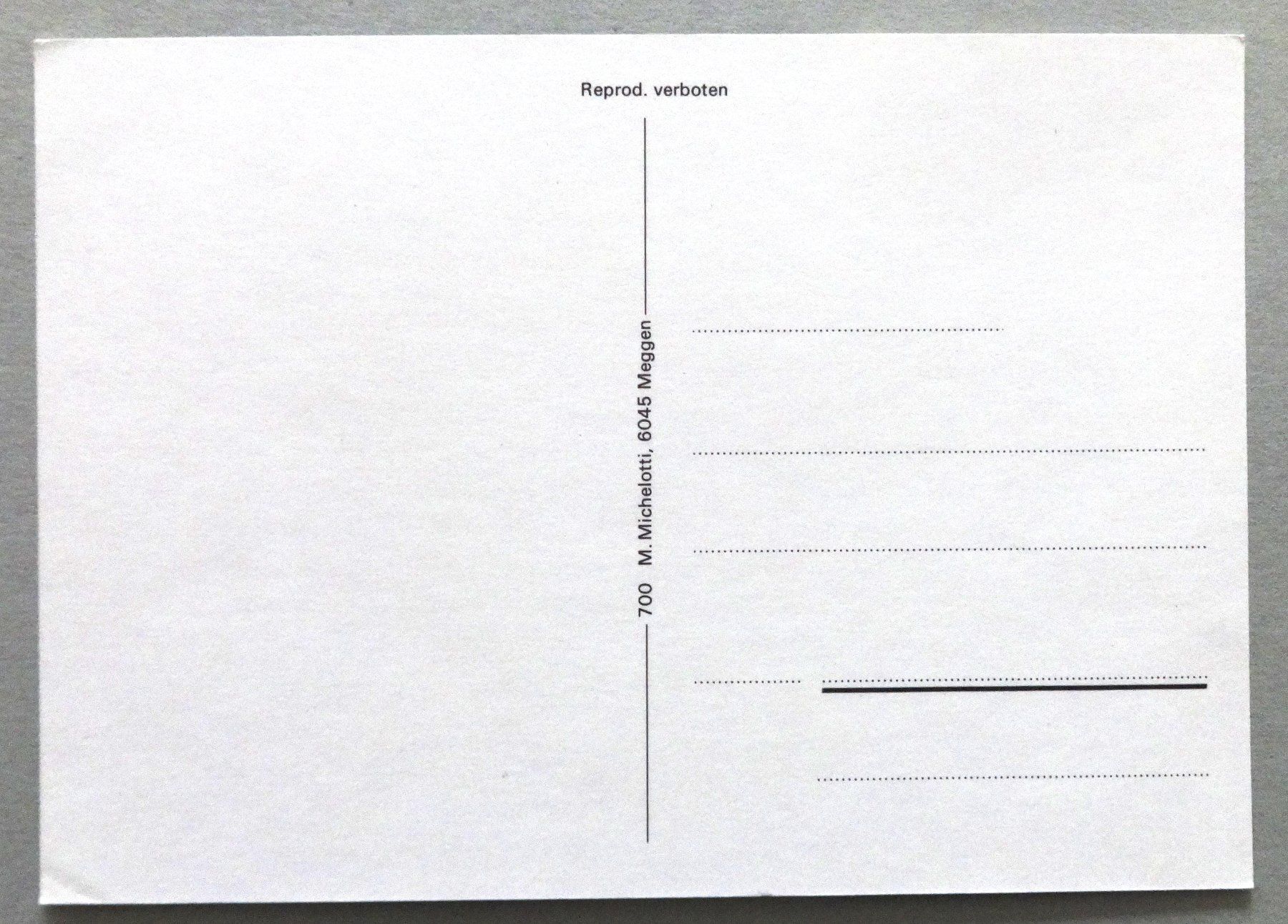 Cartoline postali: Luzern – Usato da Fétigny venduto da Billy2miny 1