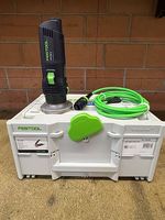 Festool Kantenfräse OFK 500 Q- Plus R3 Neu 3 Jahre Garantie