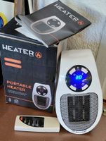 Heater pro X mini Heizlüfter 《Art;2689》