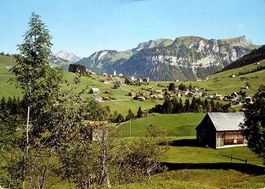 OBERIBERG