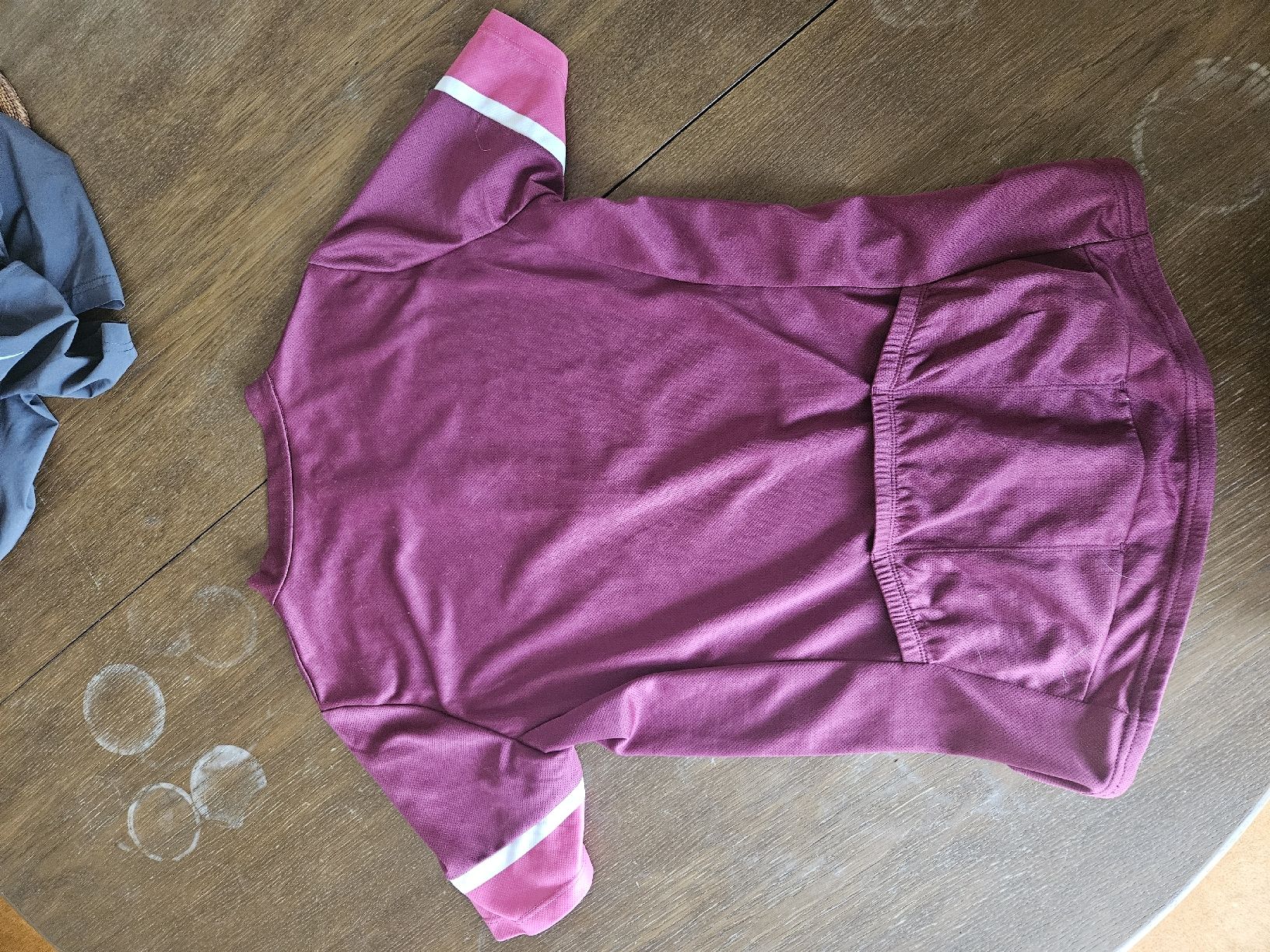Crosswave Canottiere & Pantaloni: Maillot de cyclisme crosswave taille S – Usato da Préverenges venduto da eveena 1