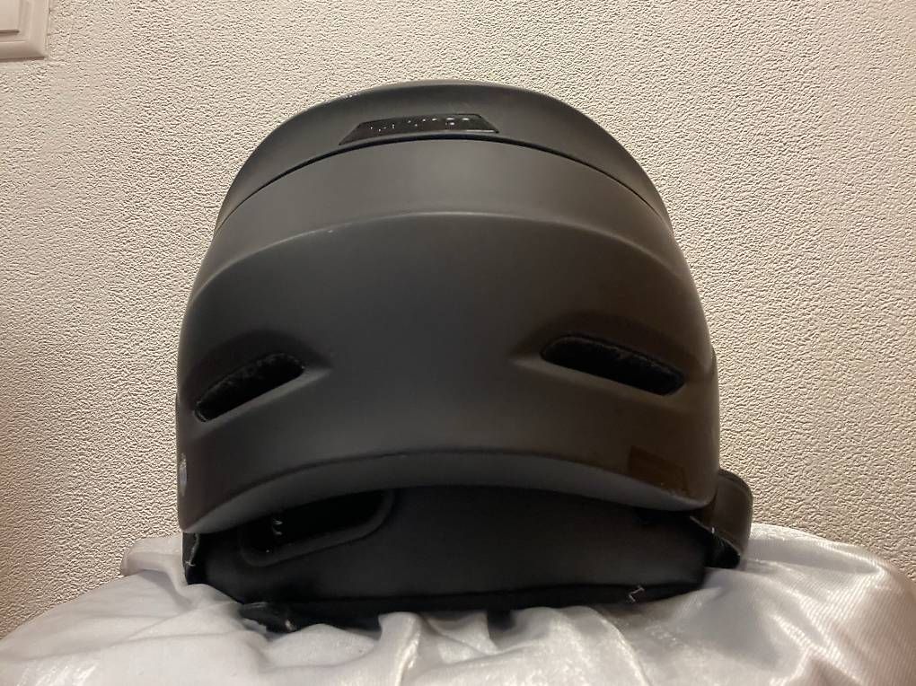 Helme: Casco da sci  – Gebraucht aus Iragna von Hiuston 2