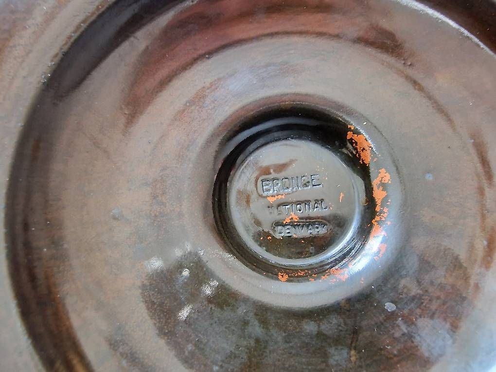 Portacandele: Kerzenständer Bronze – Usato da Solothurn venduto da sime85 1