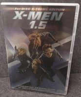 X-Men 1.5  (2er DVD Special Edition)  >De & Eng<