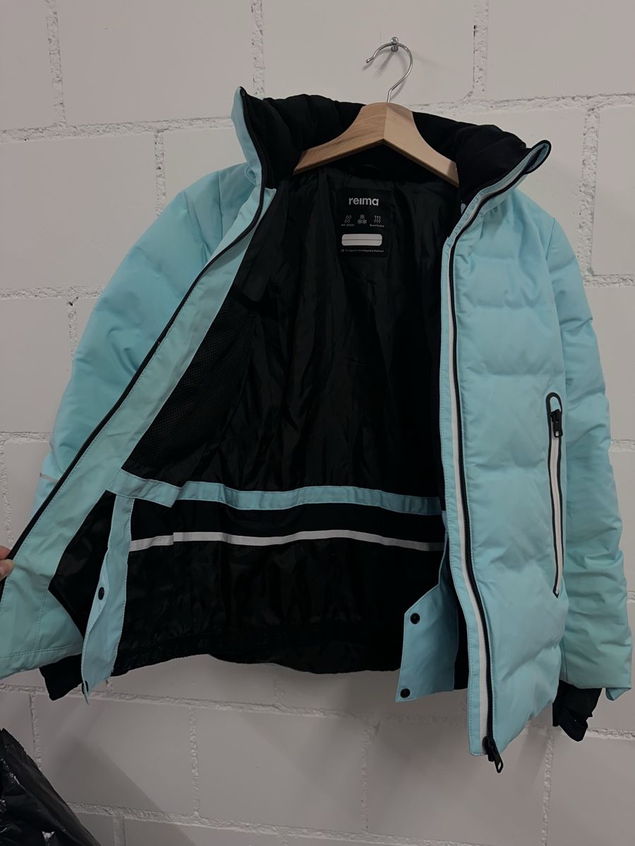 Ensembles coordonnés: Ski Set Kinder 152 cm – D'occasion à Affoltern am Albis par nadia.herz 4