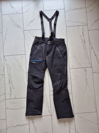 Pantalon d'alpinisme Simond
