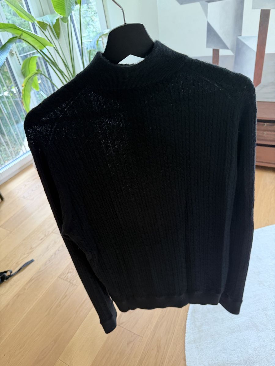 Pullover & Sweatshirts: Monaco Cashmere Pullover – Neu und originalverpackt aus Zürich von down_town 1