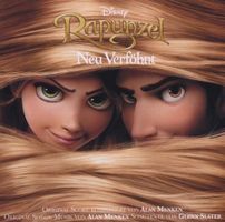 Rapunzel - Neu verföhnt  (Deutsch-Original Film Soundtrack)