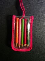 Miniatur Vintage Farbstift Set Beautiful Sonday Katsuwa