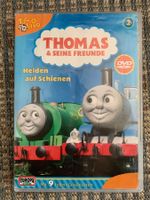 Thomas & seine Freunde 2 ‚Helden auf Schienen