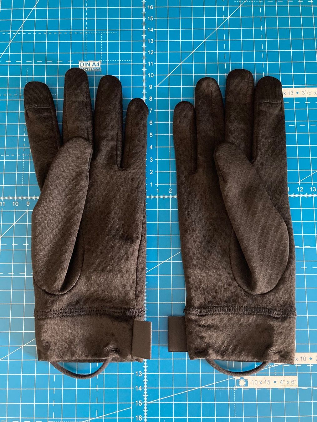 Patagonia Guanti & manicotti: Patagonia · Gloves · M – Usato da Monthey venduto da la_hora_cero 1