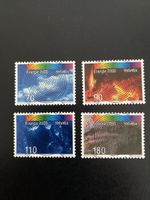 1997:Sondermarken Energie 2000; Ersttag Vollstempel