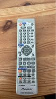 Télécommande Pioneer VXX2910 pour graveur DVD