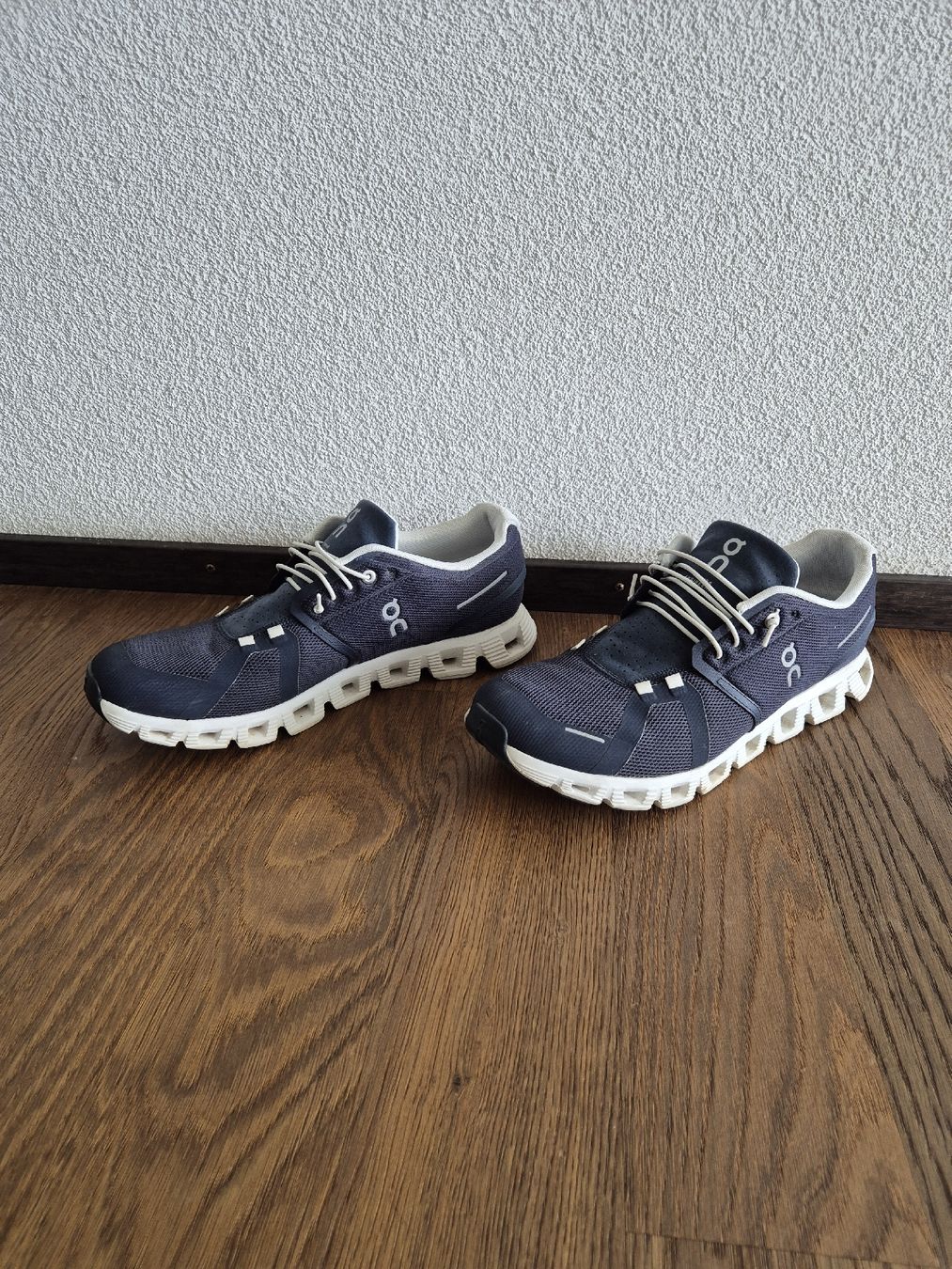 On Herrenschuhe: On Cloud Schuhe – Gebraucht aus Domat/Ems von cowi 2