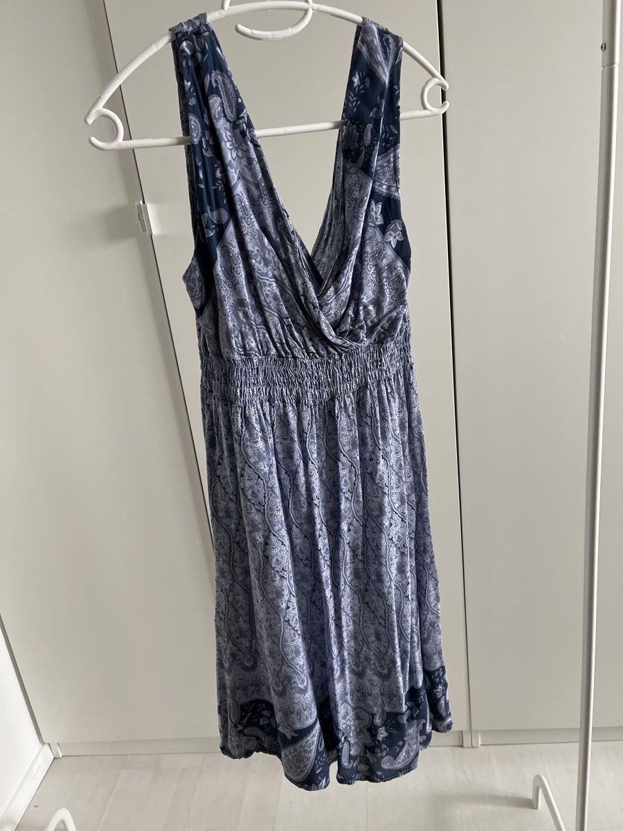 Kleider: Sommerkleid Gr. S – Gebraucht aus Oberrohrdorf von Mariann79