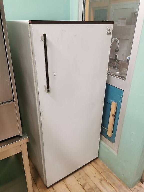 Electrolux Kühlschrank: Cave à vin Electrolux (70x60x155) – Gebraucht aus St-Aubin FR von sme_nw6w