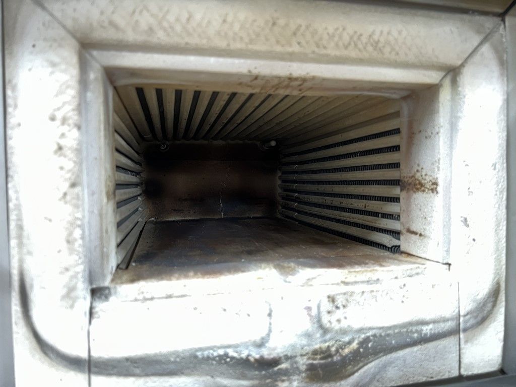 Altri macchinari per industria metallurgica: Solo Härteofen – Usato da Zuchwil venduto da dragosmd-maschinen 4
