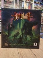Brettspiel Amulett
