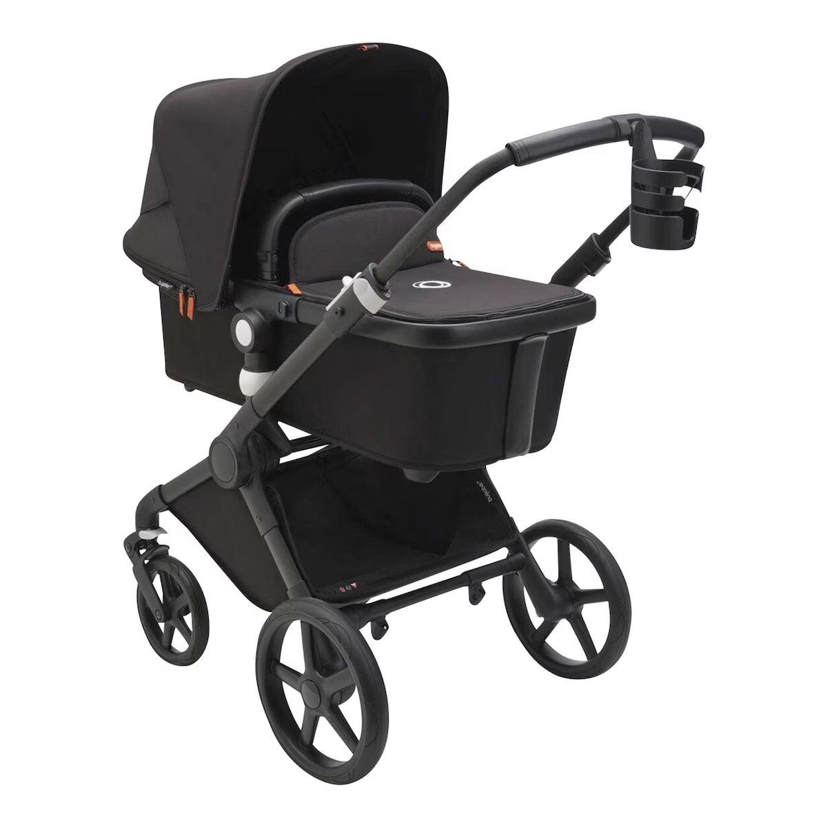 Bugaboo Carrozzine: Bugaboo Getränkehalter wie NEU – Nuovo (secondo la descrizione) da Watt venduto da rmt07 1