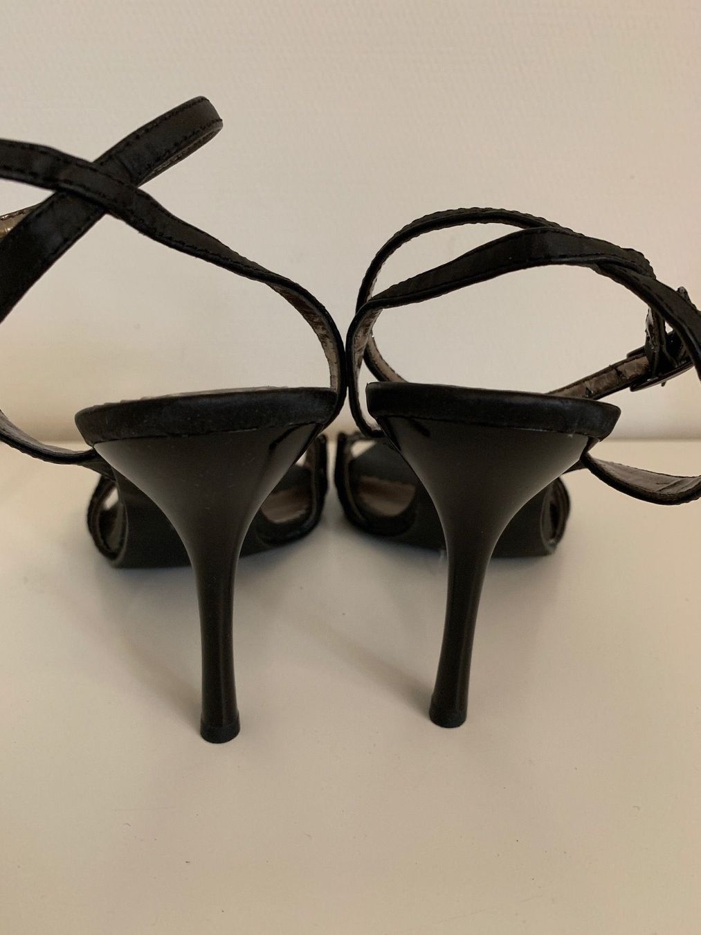 Chaussures femmes: Sandalen BATA – Neuf (Voir description) à Zürich par ThaliaL 7