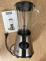 Standmixer / Mixeur bol Kuhn Rikon