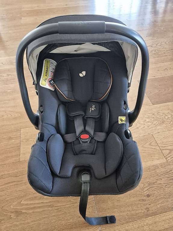 Joie Seggiolini per auto: Joie Autositz – Usato da Zizers venduto da ramona.m94 3