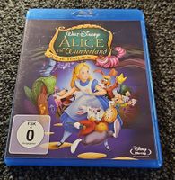 Disney Alice im Wunderland Blu-ray 