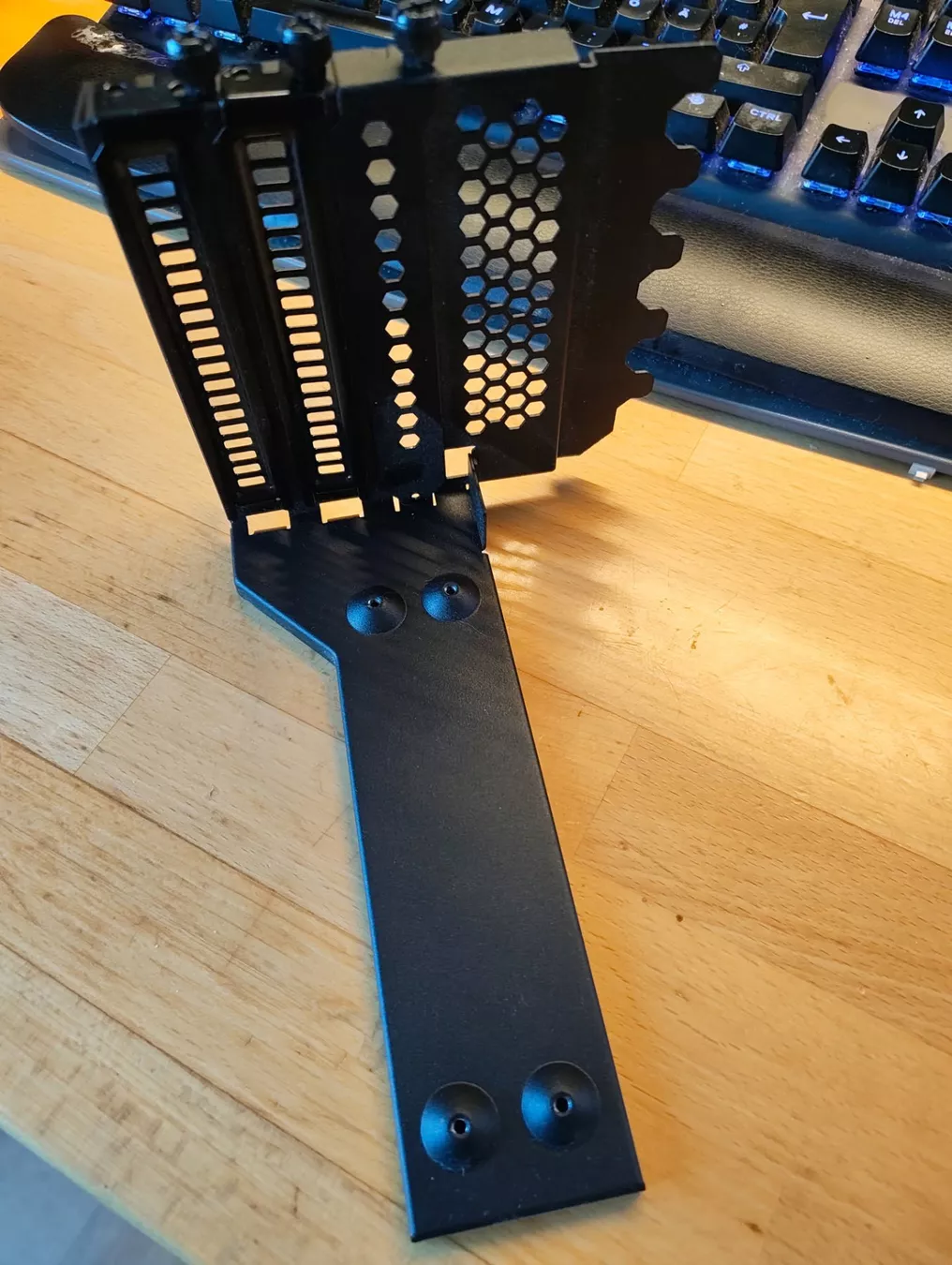 Phanteks Custodie: Phanteks Enthoo Pro2 Big Tower Gehäuse – Usato da St.Gallen venduto da becks0815 4