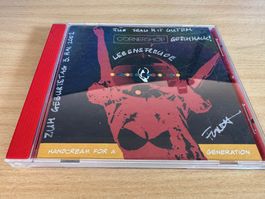 Cornershop – Handcream For A Generation