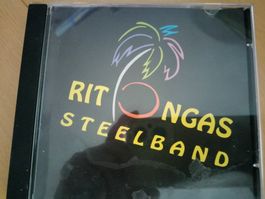 CD RItongas steelband