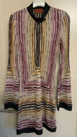 Missoni Robe