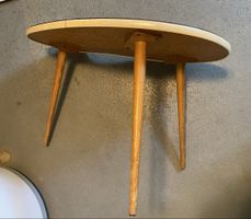 Nierentisch Original 50er Jahre