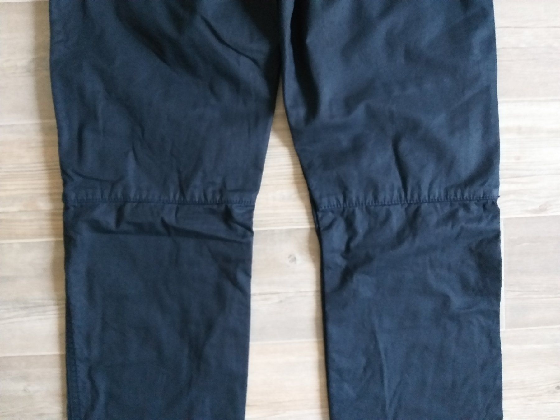 Jeans: JUSTDESIGN Jeans taille / Grosse W 28 (S) – Usato da Cossonay-ville venduto da Super-Price-Quality 7
