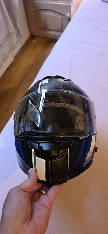 Helme & Visiere: Casque IXS enfant – Gebraucht aus Courtelary von Didier0