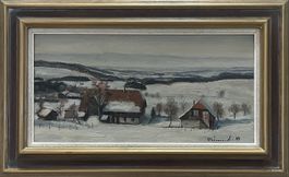 Clement Max (1912-1995)