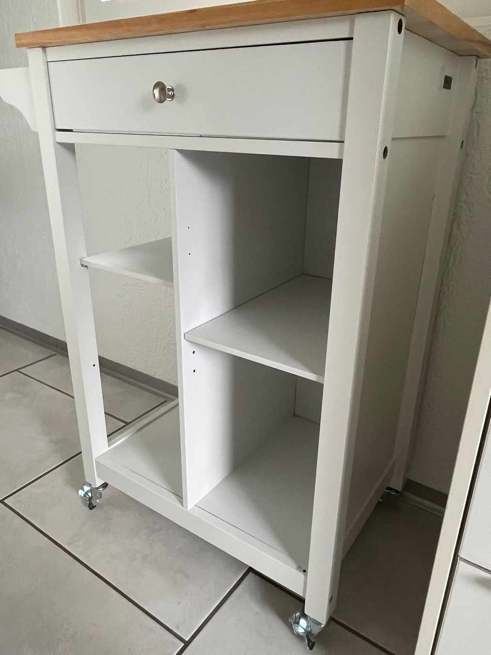 Valises & Sacs: Küchenwagen – D'occasion à Villnachern par waw_cb6q