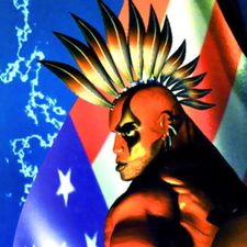 Profile image of Thunder1981