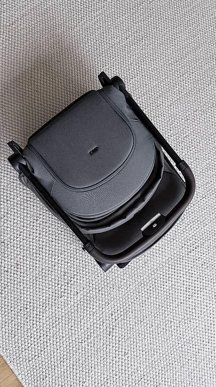 Kinderwagen: Joolz Aer Buggy inkl. Regenschutz – Gebraucht aus Luzern von bri_85p8 4