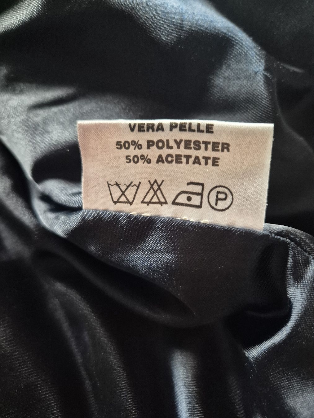 Vera Pelle Giacche: Herren-Jacke "Vera Pelle" – Usato da Gams venduto da tischi97 2