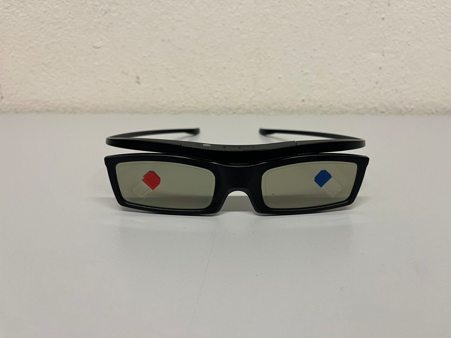 Samsung Heimkino: Samsung 3D Brille SSG-5100GB – Neu (gemäss Beschreibung) aus Hochdorf von av-electronics
