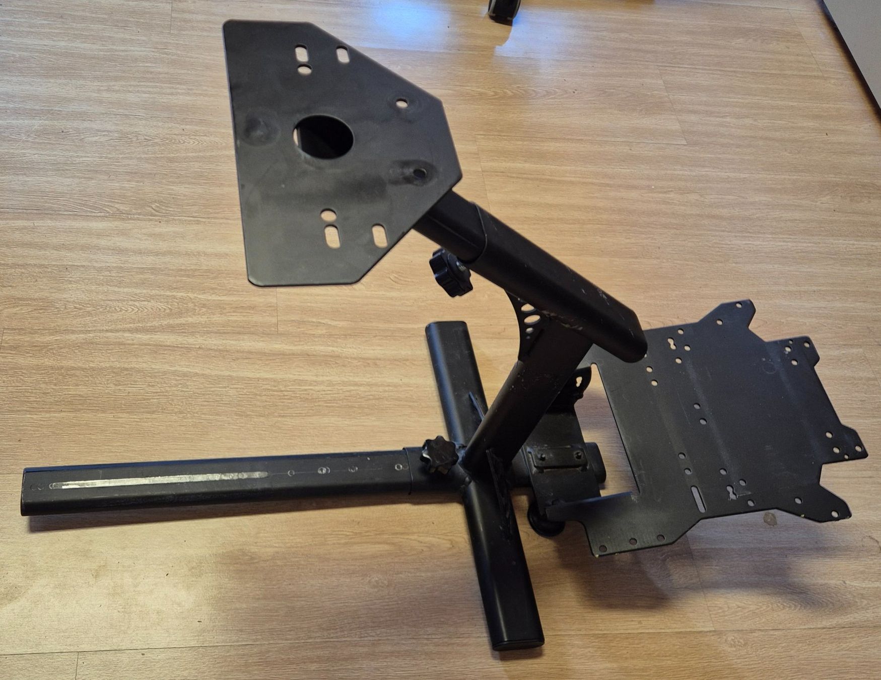 Playseat Sedie: Playseat "Gran Turismo" – Usato da Aarburg venduto da Lars_73 4