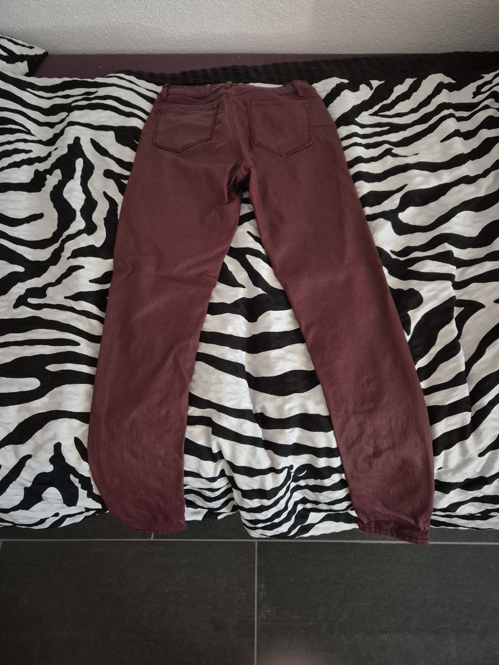 Hosen: Hose 34 – Gebraucht aus Würenlingen von kuh33 1