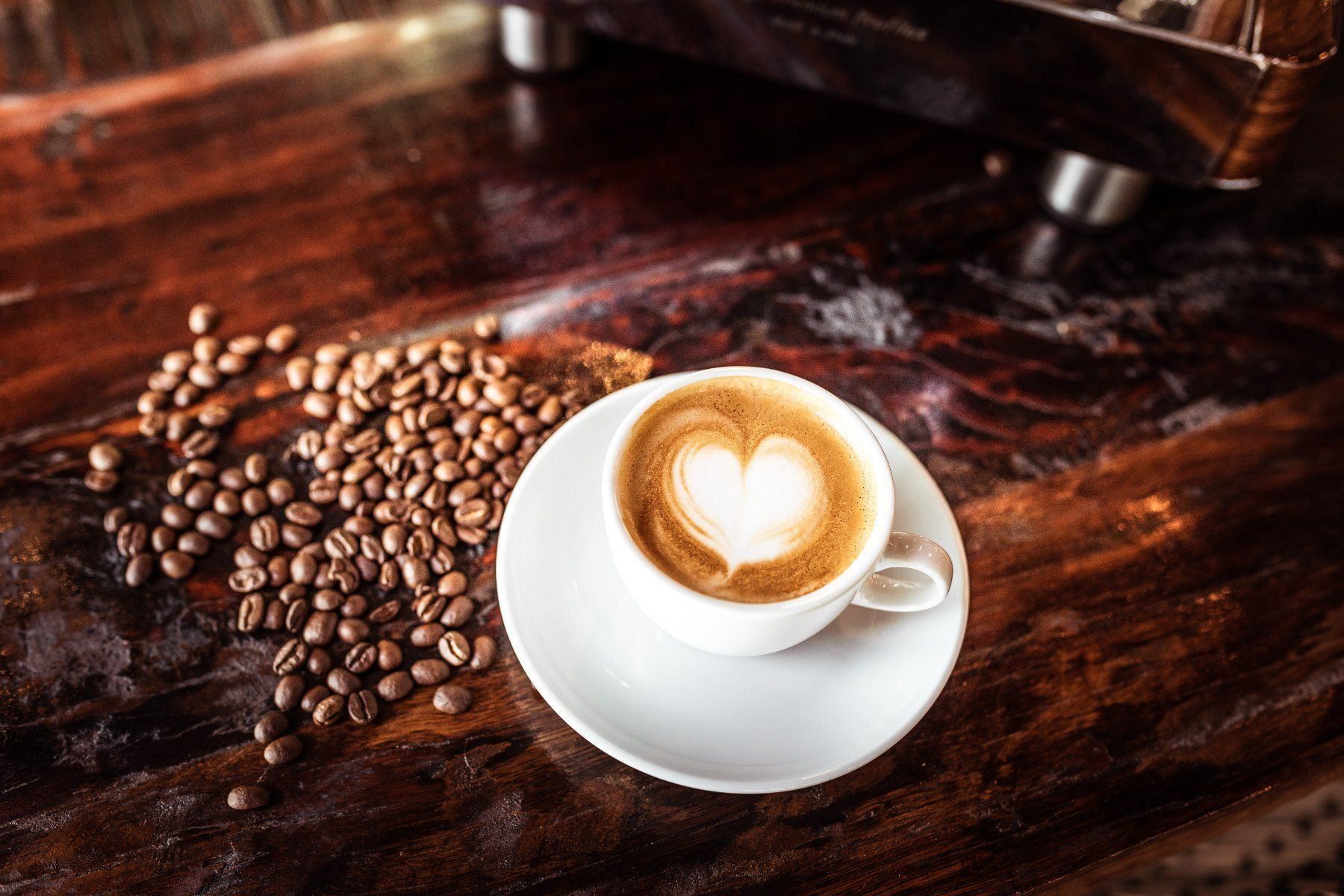 Cibi & Specialità: Berg der Seelen Espresso from Nepal – Nuovo e nell'imballaggio originale da Doppleschwand venduto da Kaffee-Sommelier 3