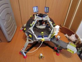Playmobil  - Weltraumstation   (3079)