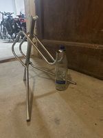 Fahrrad- Reparatur-Ständer/ Veloständer